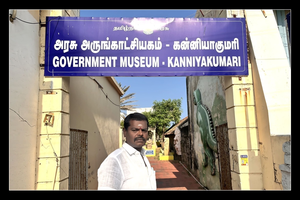 Best Couples Resorts in Paramakudi